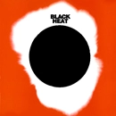 BLACK HEAT / ブラック・ヒート / BLACK HEAT