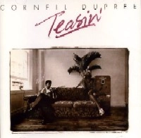 CORNELL DUPREE / コーネル・デュプリー / TEASIN'