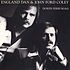 ENGLAND DAN & JOHN FORD COLEY / イングランド・ダン・アンド・ジョン・フォード・コーリー / DOWDY FERRY ROAD