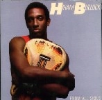 HIRAM BULLOCK / ハイラム・ブロック / FROM ALL SIDES