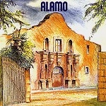 ALAMO / アラモ / ALAMO