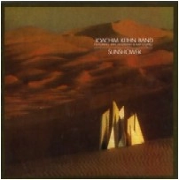 JOACHIM KUHN / ヨアヒム・キューン / SUNSHOWER