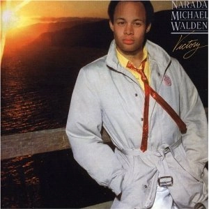 NARADA MICHAEL WALDEN / ナラダ・マイケル・ウォルデン / VICTORY