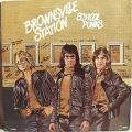 BROWNSVILLE STATION / ブラウンズヴィル・ステーション / SCHOOL PUNKS
