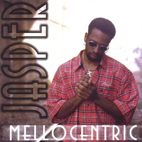 JASPER / ジャスパー / MELLOCENTRIC