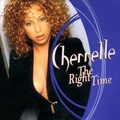 CHERRELLE / シェレール / RIGHT TIME