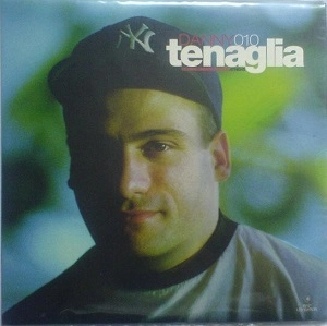 DANNY TENAGLIA / ダニー・テナグリア / ATHENS