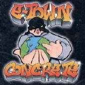 E TOWN CONCRETE / イータウンコンクリート / FUCK THE WORLD