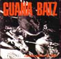 GUANA BATZ / グアナバッツ / ELECTRA GLIDE IN BLUE