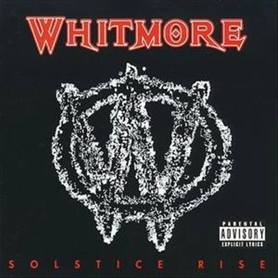 WHITMORE / SOLSTICE RISE