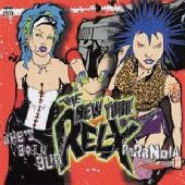 NY REL-X / ニューヨークレルエックス / SHE'S GOT A GUN