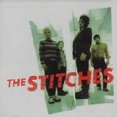 STITCHES / スティッチーズ / TWELVE IMAGINARY INCHES