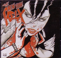 NEW YORK REL-X / SOLD OUT OF LOVE