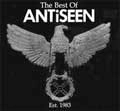 ANTISEEN / アンチシーン / BEST OF