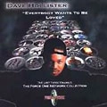 DAVE HOLLISTER / デイヴ・ホリスター / EVERYBODY WANTS TO BE LOVED