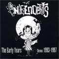 INDEPENDENTS / インディペンデンツ / EARLY YEARS DEMOS 1993-1997