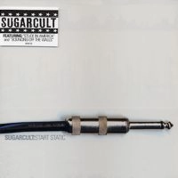SUGARCULT / シュガーカルト / START STATIC