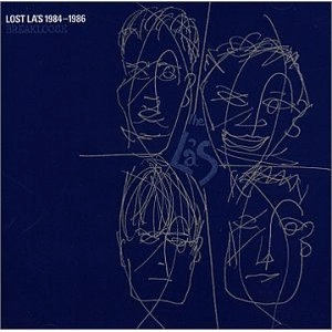 LA'S / ラーズ / BREAKLOOSE-LOST LA'S 1984-86