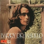 BARRY DRANSFIELD / バリー・ドランスフィールド / BARRY DRANSFIELD