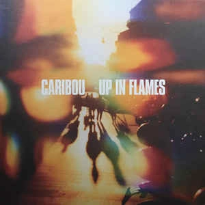 MANITOBA / マニトバ / UP IN FLAMES