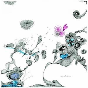 COLLEEN / コリーン / EVERYONE ALIVE WANTS ANSWERS (LP+CD)