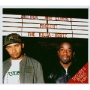 DILLINJA & LEMON D / THE KILLA-HERTZ (+DVD)