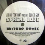 LENNY FONTANA / SPREAD LOVE