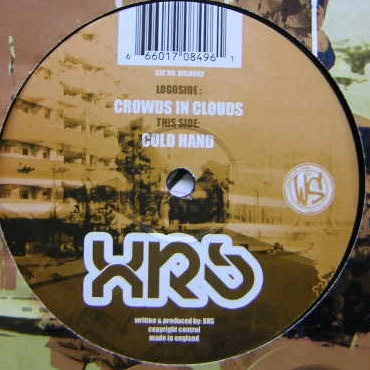 XRS / CROWDS IN CLOUDS