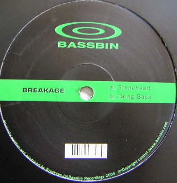 BREAKAGE / STONEHEART
