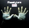 FREESTYLERS / フリースタイラーズ / PUSH UP(ORIGINAL)