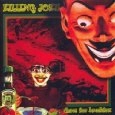 KILLING JOKE / キリング・ジョーク / CHAOS FOR BREAKFAST (+BONUS)
