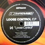 J MAJIK AND DJ WICKAMAN / J MAJIK & DJ WICKAMAN / LOSE CONTROL EP