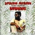 MIKEY DREAD / マイキー・ドレッド / AFRICAN ANTHEM:THE MIKEY DREAD SHOW