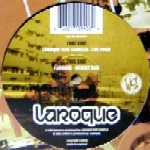 LAROQUE / DESERT SUN