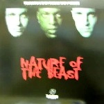 DRUMSOUND & SIMON BASSLINE SMITH / NATURE OF THE BEAST