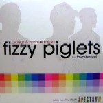 CRAGGZ AND PARALLEL FORCES / CRAGGZ & PARALLEL FORCES / FIZZY PIGLETS