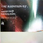MAMPI SWIFT & BLAME / RAINMAN EP