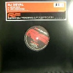 DJ DEVAL / DROP KICK/JAH CREATIONZ