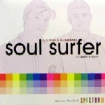 DJ FRICTION AND NU BALANCE / DJ FRICTION & NU BALANCE / SOUL SURFER/AGAIN AGAIN