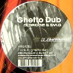 DJ PROBE & SYLO / GETTO DUB