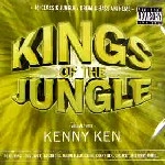 KENNY KEN / KINGS OF THE JUNGLE VOL.3