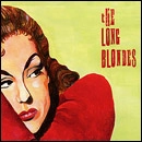 LONG BLONDES / ロング・ブロンズ / APPROPRIATION