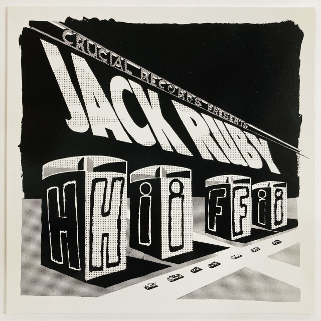 V.A. / JACK RUBY HI FI