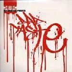 V.A. / オムニバス / BAD TASTE LP(MALDINI & VEGAS PRESENTS)