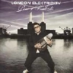 LONDON ELEKTRICITY / ロンドン・エレクトリシティ / POWER BALLADS