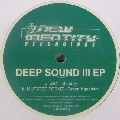 V;.A.(ZEN,MUTATED FORMZ,MUFFLER...) / DEEP SOUND EP 3