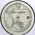 SILENT WITNESS / サイレント・ウィットネス / TRIPWIRE/TRIPLE SEED
