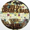 V.A.(FUTURE PROPHECIES,MUFFLER,CONNECTA...) / GLOBAL CONNECTIONS VOL.1