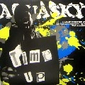 AQUASKY(&SPYDA) / TIME UP