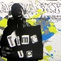 AQUASKY(&SPYDA) / TIME UP(DRUMSOUND&SIMON BASSLINE SMITH REM